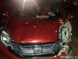Bocah 7 Tahun yang Tewas Ditabrak di Kembangan Luka di Kepala