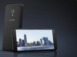 Smartphone Pertama Android Go Dibanderol Rp 1,6 Juta