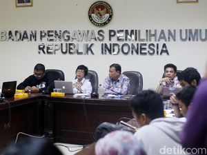 Bawaslu Panggil Grup TV MNC Siang Ini Terkait Dugaan Iklan Kampanye