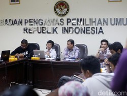 Bawaslu Panggil Grup TV MNC Siang Ini Terkait Dugaan Iklan Kampanye