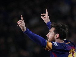 Valverde: Messi Bikin Semuanya Jadi Mudah