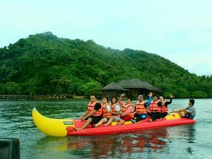 5 Tips Liburan Menyenangkan di Pantai