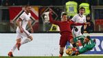 Rossoneri Lolos Ujian di Olimpico