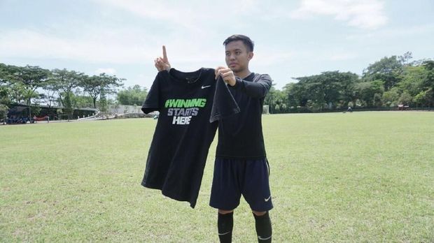 Duo Pemenang La Liga Experience Diganjar Tur Catalonia