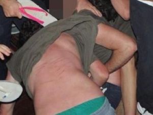 Terungkap Perpeloncoan di Asrama University of Sydney