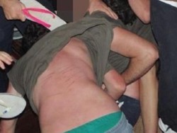 Terungkap Perpeloncoan di Asrama University of Sydney