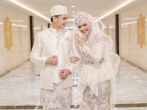 Istri Pramugari, Tommy Kurniawan Ikhlas Kerap Ditinggal Terbang Istri Pramugari, Tommy Kurniawan Ikhlas Kerap Ditinggal Terbang