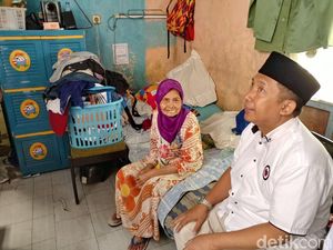 Yana Prioritaskan Rutilahu dan Rumah Vertikal