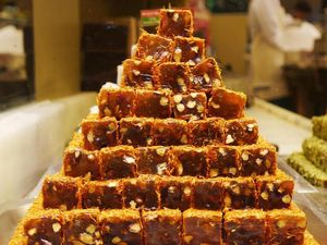 Video: Turkish Delight yang Bikin Goyang Lidah