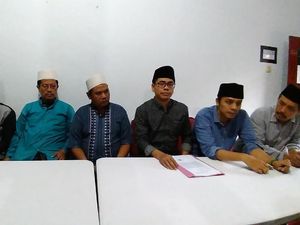 Teror Kiai di Ponpes Kediri Hoax, Ini Cerita Sebenarnya Teror Kiai di Ponpes Kediri Hoax, Ini Cerita Sebenarnya