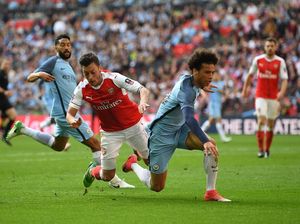 Wenger Sebut City Akan Diuntungkan Kala Lawan Arsenal di Emirates