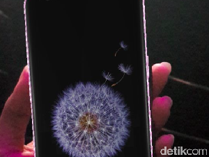 Kamera dan Fitur Emoji Jadi Andalan Samsung Galaxy S9 dan S9+