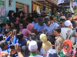 Intip Janji Paslon di Pilwali Malang, Apa Saja?