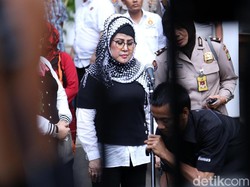 Keluarga Sebut Haedar Idap Schizophrenia