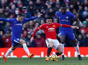 Usai MU vs Chelsea, Souness Kritik Sanchez dan Morata