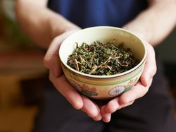 Menilik Sejarah dan Cara Seduh Teh ala China