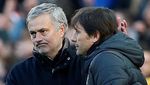 Mourinho dan Conte Gagal, Ada Kutukan Apa di Tottenham?