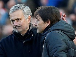 CEO Tottenham: Pekerjakan Mourinho dan Conte Keputusan Keliru