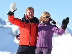 Liburan ke Yunani di Tengah Pandemi, Raja Belanda Dikritik