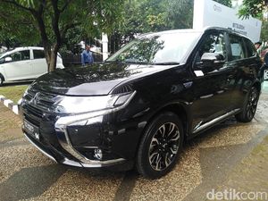 Pak Jonan Kapan RI Bisa Punya Mobil Listrik?