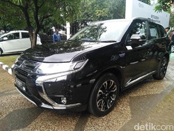 Pak Jonan Kapan RI Bisa Punya Mobil Listrik?