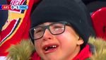 Kesedihan Fans Arsenal dalam Meme