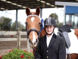 Sempat Depresi, Bocah dengan Autisme Ini Bisa Tunjukkan Prestasi