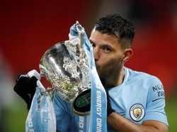 Aguero Cedera, Bakal Absen Dua Pekan