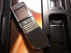 Nokia Sirocco Zaman Dulu dan Sekarang