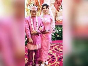 Jadi YouTuber, Revi Mariska Bicara Jadi Pembantu Usai Nikahi Pria Tua Jadi YouTuber, Revi Mariska Bicara Jadi Pembantu Usai Nikahi Pria Tua