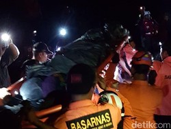 4 Hari Raib Misterius di Lereng Merapi, Warsito Ditemukan Selamat