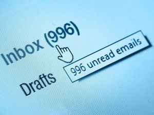 Waspada, Email Ngaku-ngaku Curi Password! Waspada, Email Ngaku-ngaku Curi Password!