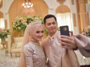 Anak Makin Dekat dengan Istri Baru, Tommy Kurniawan Bersyukur Anak Makin Dekat dengan Istri Baru, Tommy Kurniawan Bersyukur