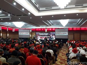 Hindari Pelanggaran Pilkada, Anton Imbau Simpatisan Mawas Diri