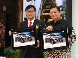 Pemerintah Mau Bebaskan Pajak dan Pangkas Bea Masuk Mobil Listrik