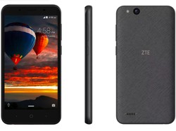 Ikutan Tren Android Go, ZTE Rilis Tempo Go