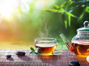 10 Obat Sakit Tenggorokan, Cara Alami Redakan Radang