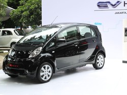 Bocoran Isi Perpres Kendaraan Listrik