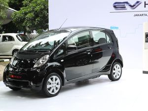 Kalau Dijual Sekarang, Harga Mobil Listrik Bisa 2 Kali Lipat Kalau Dijual Sekarang, Harga Mobil Listrik Bisa 2 Kali Lipat