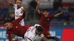 Rossoneri Lolos Ujian di Olimpico