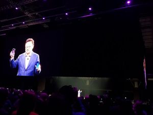 Spesifikasi Lengkap Galaxy S9 dan S9+