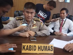 Jaksa Kembalikan Berkas Abu Tours, Polisi Sidik Ulang