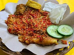 Berikan Apresiasi Pada Pengusaha Kuliner, GO-JEK Pilih Para Jawara GO-FOOD, Siapa Saja?