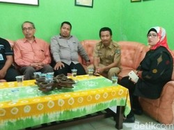 Guru SMPN di Jombang Cabuli 25 Siswi, KPAI: Tambah Hukuman Kebiri