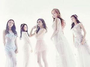 Girlband Stellar Dikabarkan Bubar