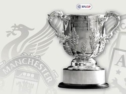 Daftar Para Juara Piala Liga Inggris