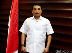 KSP: Isu Agama Mungkin Masih Dimainkan di Pilkada 2018