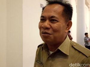 Pemprov DKI: PKL Pakai OK OCE Biar Camat-Lurah Takut, Ditertibkan!