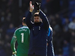 Pochettino: Kemenangan yang Pantas untuk Spurs