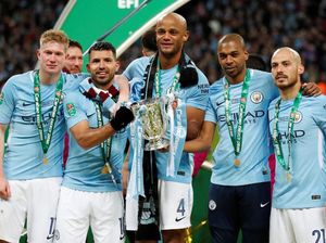 Ini Baru Permulaan dari City